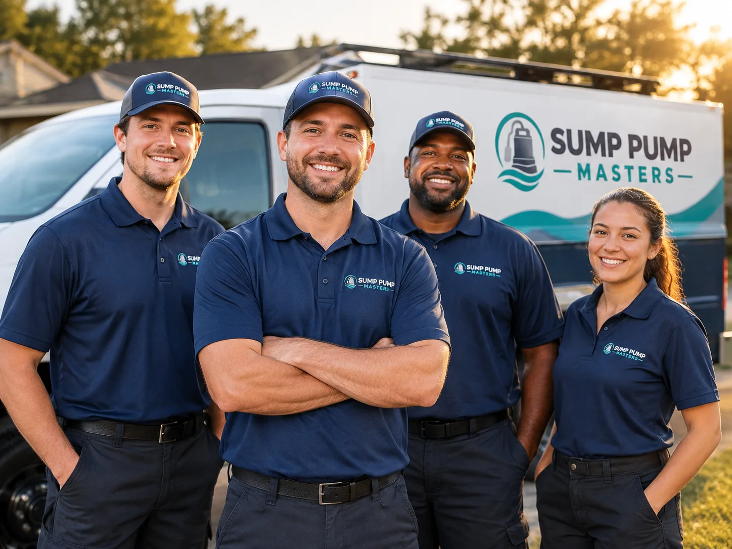 Sump Pump Repair company in Nova, OH
