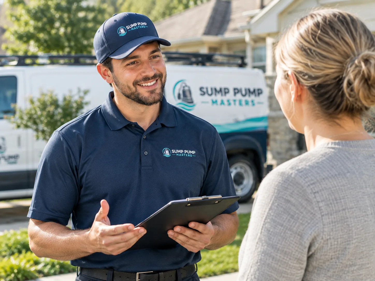 Sump Pump Repair Nova, OH FAQs